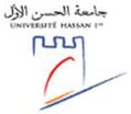 Université Hassan 1er