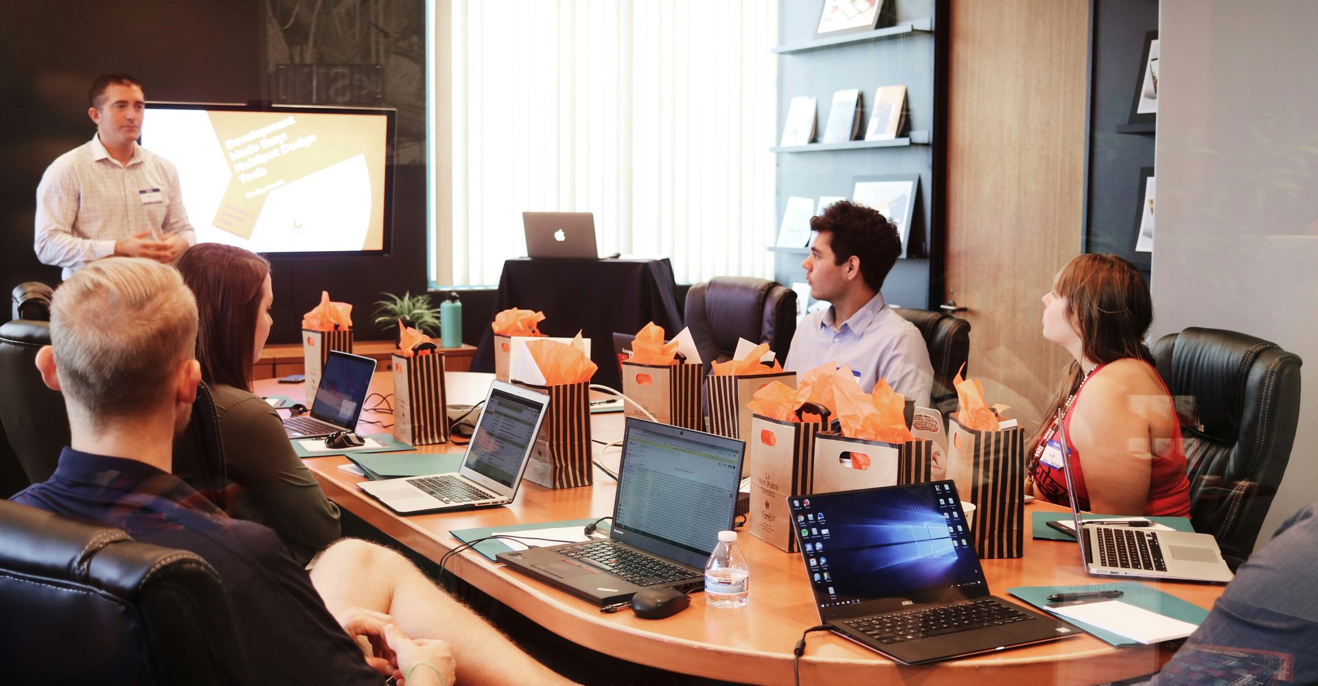 Montage d'un dossier de financement de formation